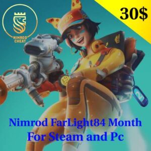 Nimrod FarLight84 one Month